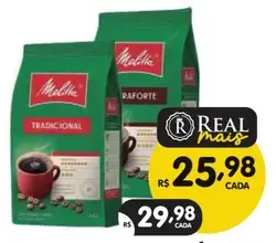 Café Melitta Extraforte