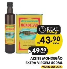 Azeite Mondegão Extra Virgem