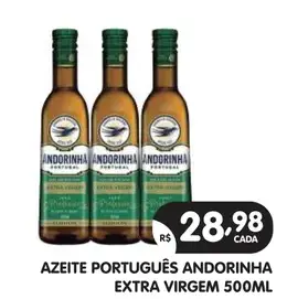 Azeite Português