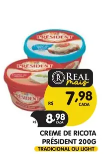Creme de Ricota