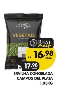 Vegetais