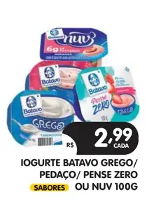 Iogurte