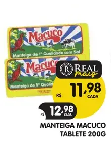 Manteiga