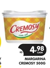 Margarina
