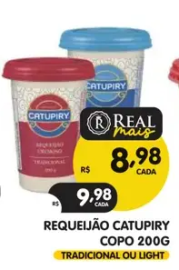 Requeijão