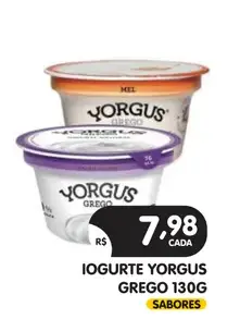 Iogurte