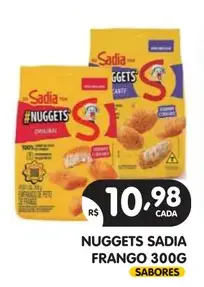 Nuggets