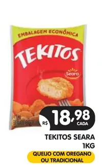 Tekitos
