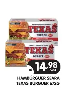 Hambúrguer