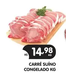 Carré Suíno