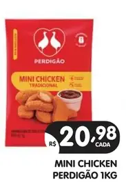 Mini Chicken