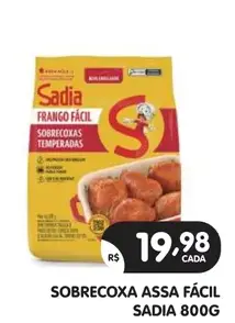 Sobrecoxas