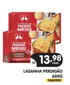 Lasanha