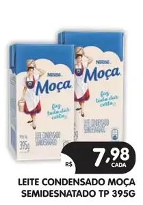 Leite Condensado