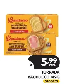 Torrada