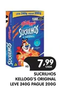 Sucrilhos