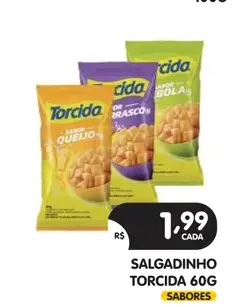 Salgadinho
