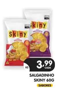 Salgadinho