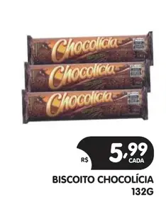Biscoito