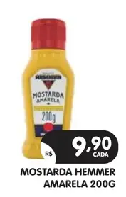 Mostarda
