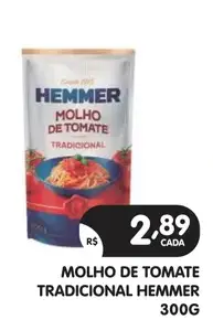 Molho de Tomate