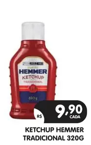 Ketchup
