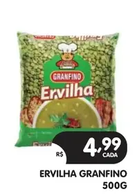 Ervilha