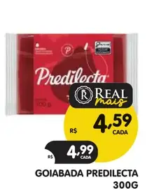 Goiabada Predilecta