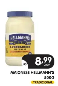Maionese