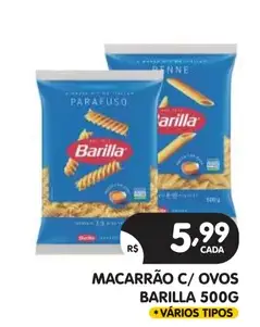 Macarrão