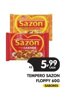 Tempero