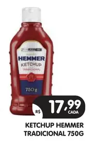 Ketchup