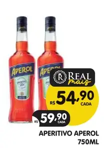 Aperitivo Aperol