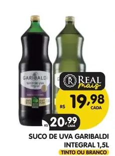 Suco de uva