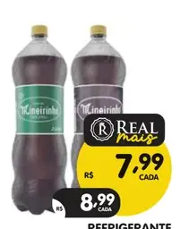 Refrigerante Mineirinho