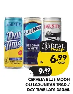 Cerveja Lagunitas Day Time