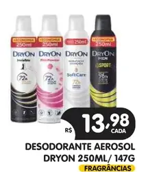 Desodorante