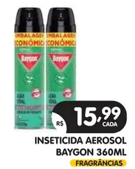 Inseticida