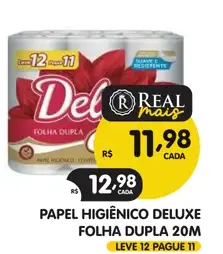 Papel Higiênico