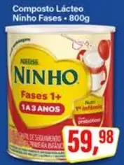 Composto Lácteo