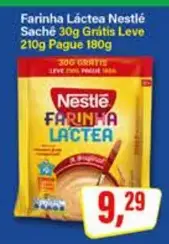Farinha Láctea Nestlé