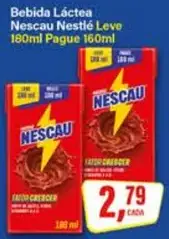 Bebida Láctea
