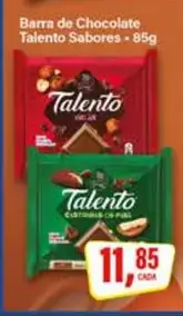 Chocolate
