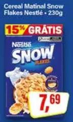Cereal Matinal