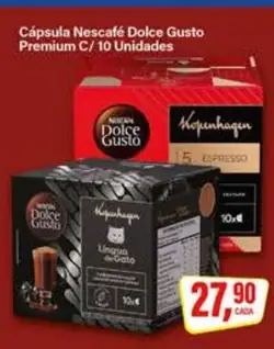 Cápsula de Café