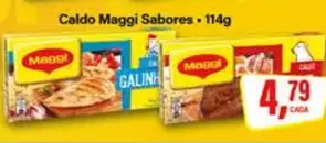 Caldo Maggi