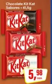 Chocolate