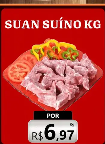 Suíno
