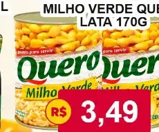 Milho Verde