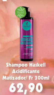 Shampoo